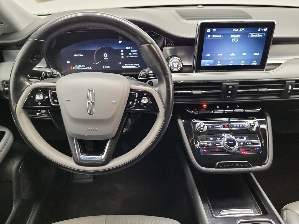 2022 Lincoln Corsair in Las Vegas, NV 89102 - 18107712 22