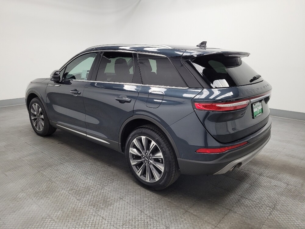 2022 Lincoln Corsair in Las Vegas, NV 89102 - 18107712 3