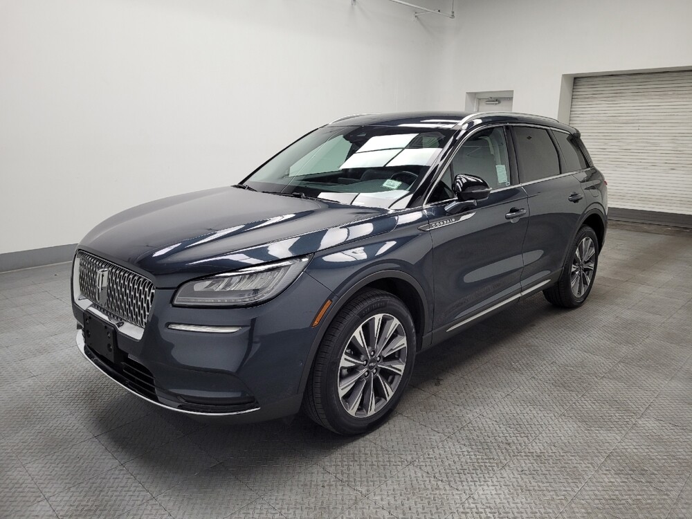 2022 Lincoln Corsair in Las Vegas, NV 89102 - 18107712 2