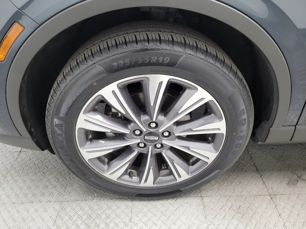 2022 Lincoln Corsair in Las Vegas, NV 89102 - 18107712 31