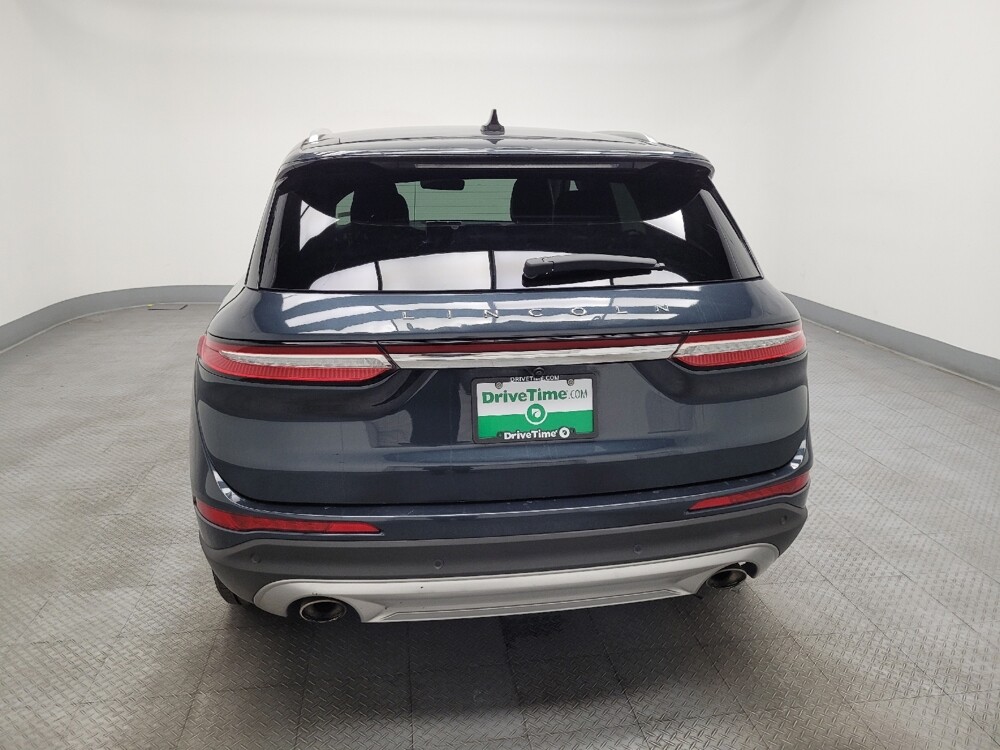 2022 Lincoln Corsair in Las Vegas, NV 89102 - 18107712 6