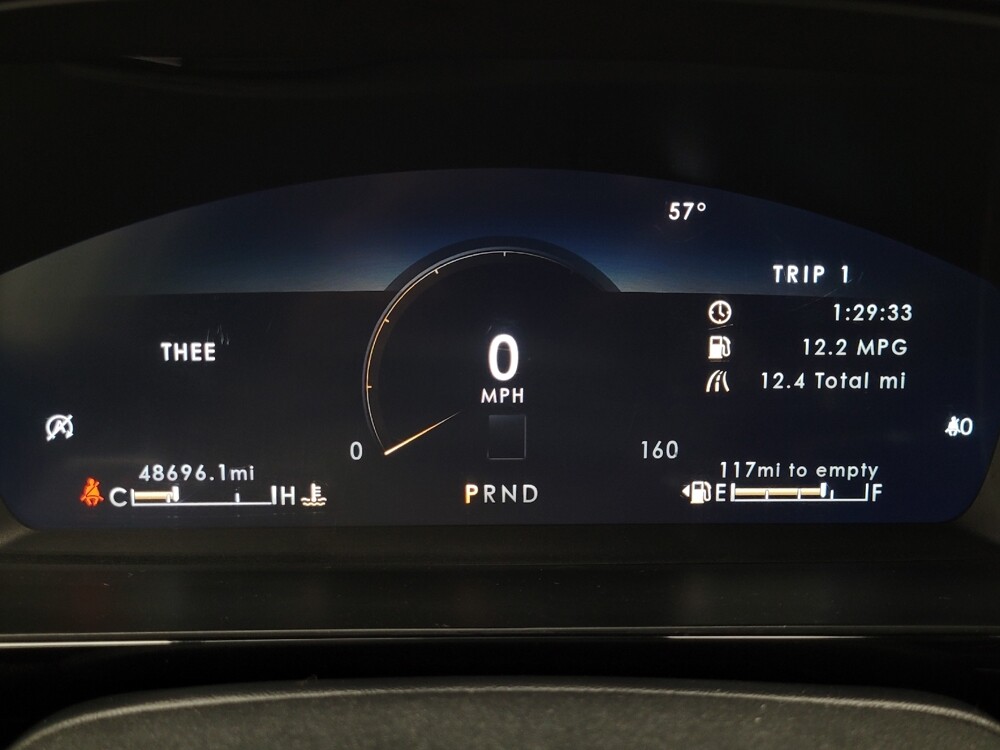 2022 Lincoln Corsair in Las Vegas, NV 89102 - 18107712 23