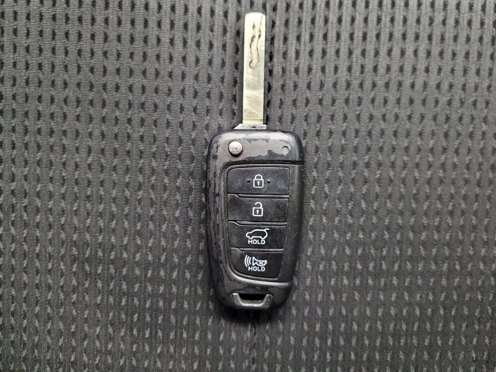 2019 Hyundai Santa Fe in Las Vegas, NV 89102 - 18107713 32