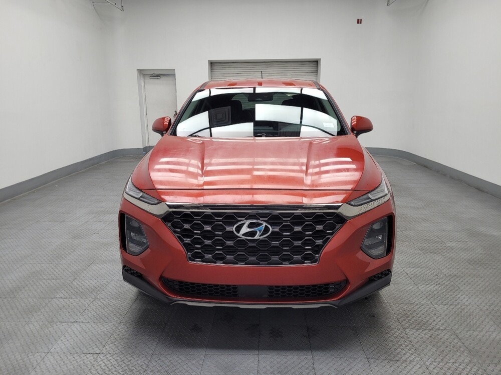 2019 Hyundai Santa Fe in Las Vegas, NV 89102 - 18107713 15