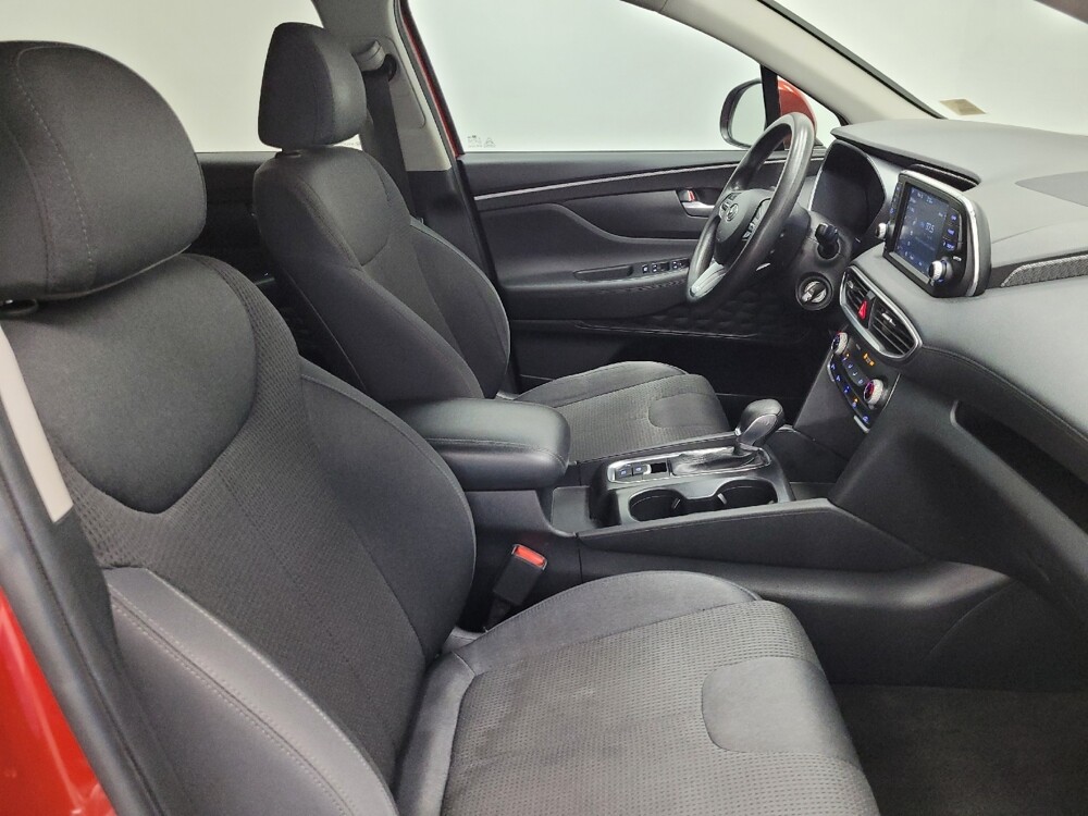 2019 Hyundai Santa Fe in Las Vegas, NV 89102 - 18107713 21