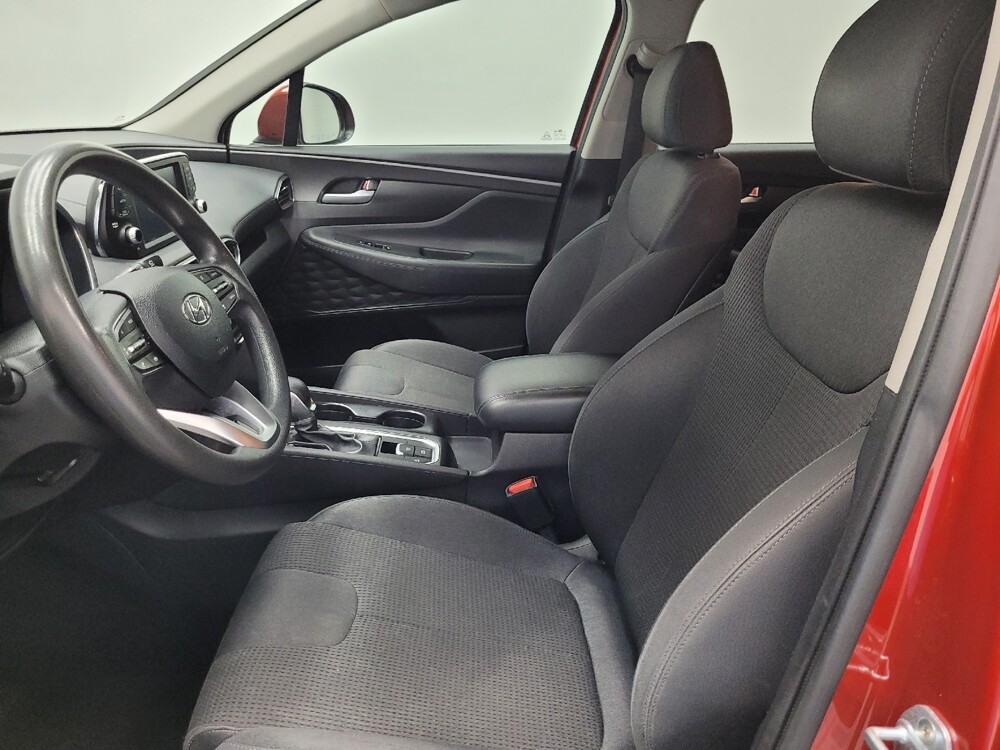 2019 Hyundai Santa Fe in Las Vegas, NV 89102 - 18107713 17