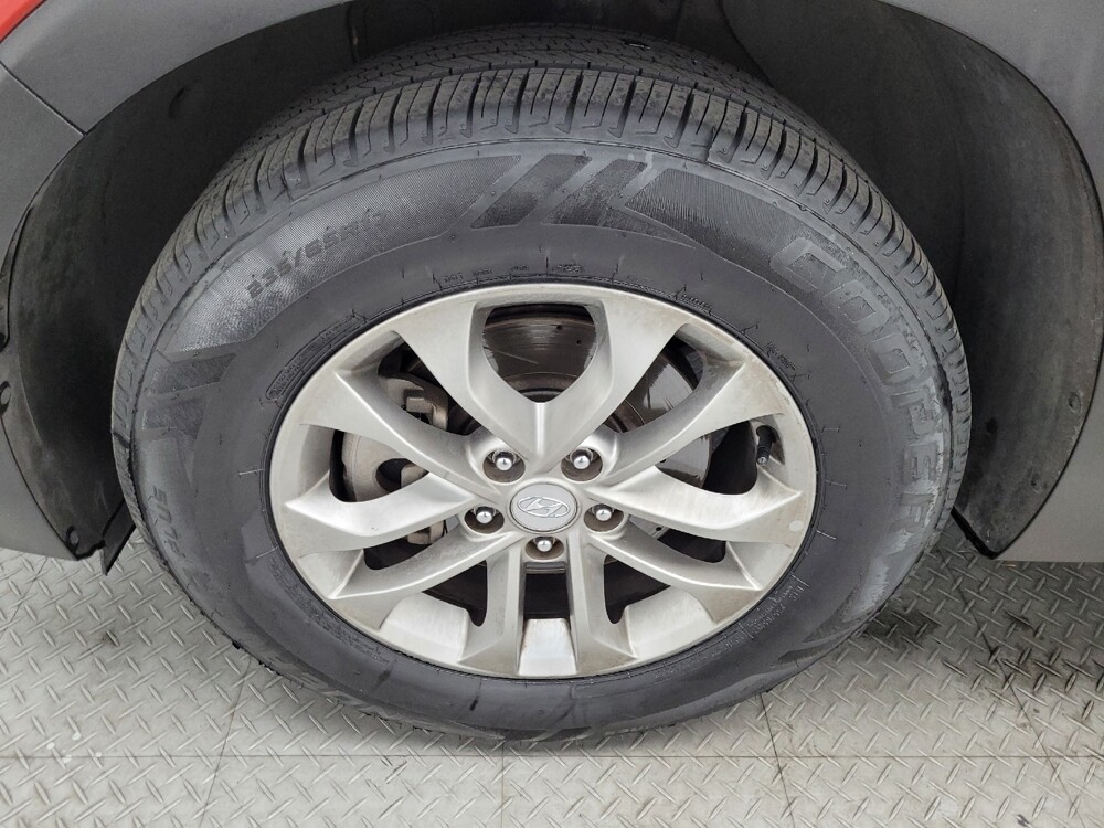 2019 Hyundai Santa Fe in Las Vegas, NV 89102 - 18107713 31