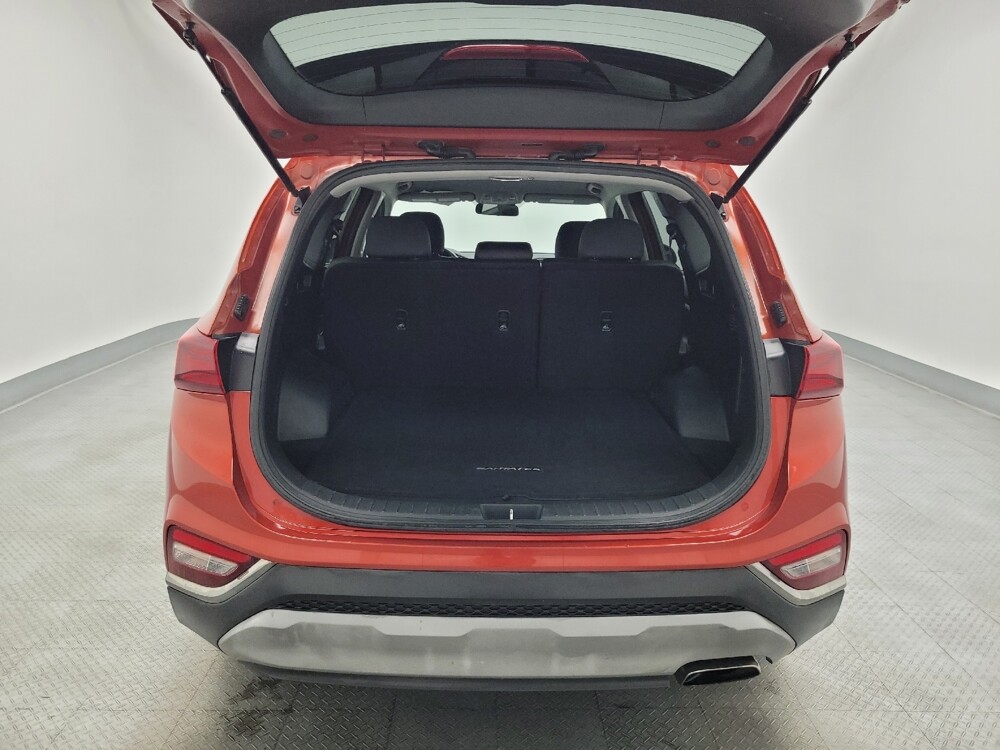 2019 Hyundai Santa Fe in Las Vegas, NV 89102 - 18107713 29