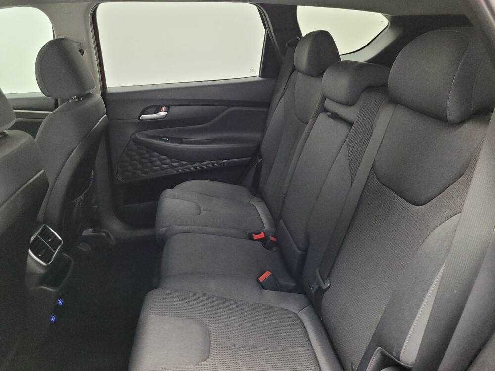 2019 Hyundai Santa Fe in Las Vegas, NV 89102 - 18107713 18