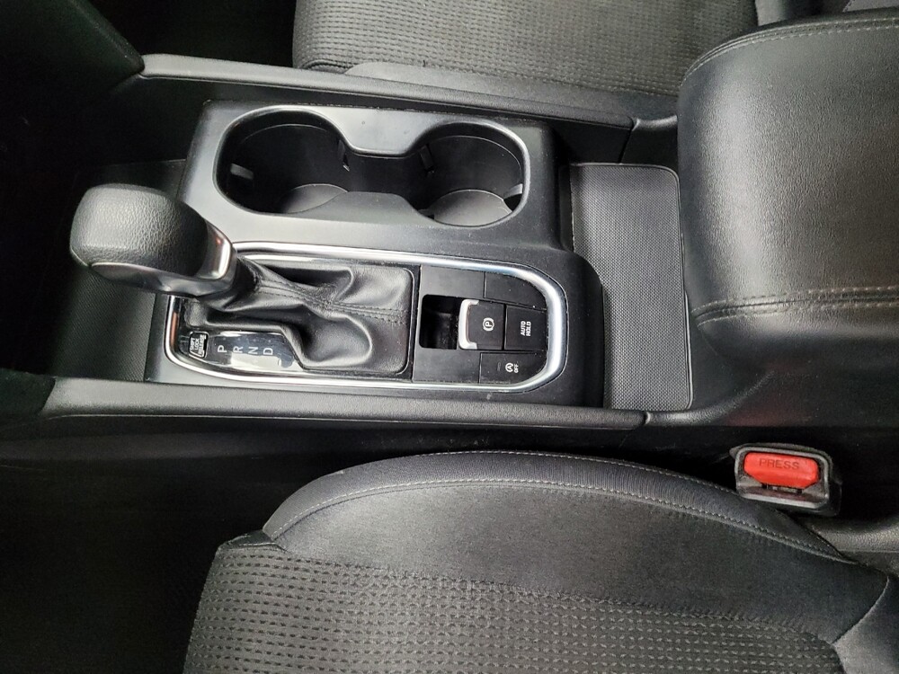 2019 Hyundai Santa Fe in Las Vegas, NV 89102 - 18107713 26