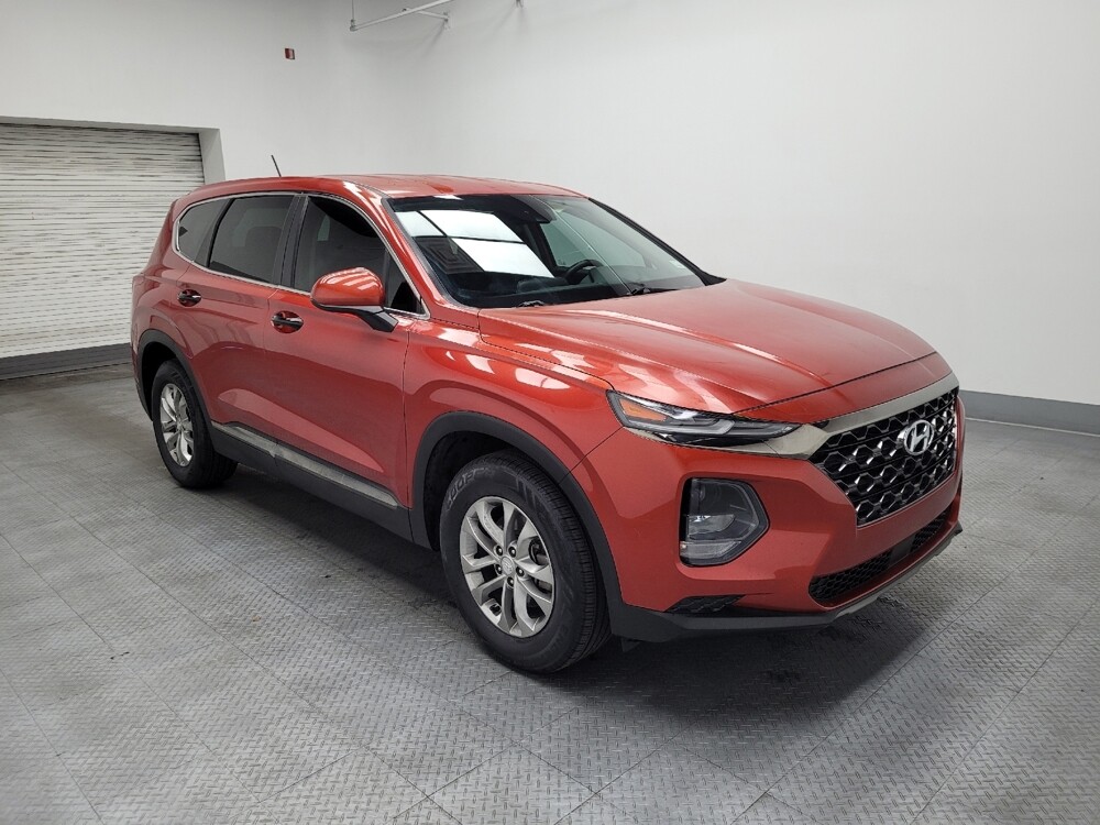2019 Hyundai Santa Fe in Las Vegas, NV 89102 - 18107713 11