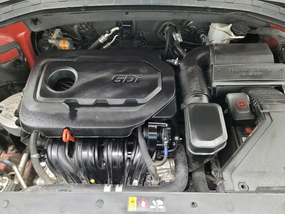 2019 Hyundai Santa Fe in Las Vegas, NV 89102 - 18107713 30