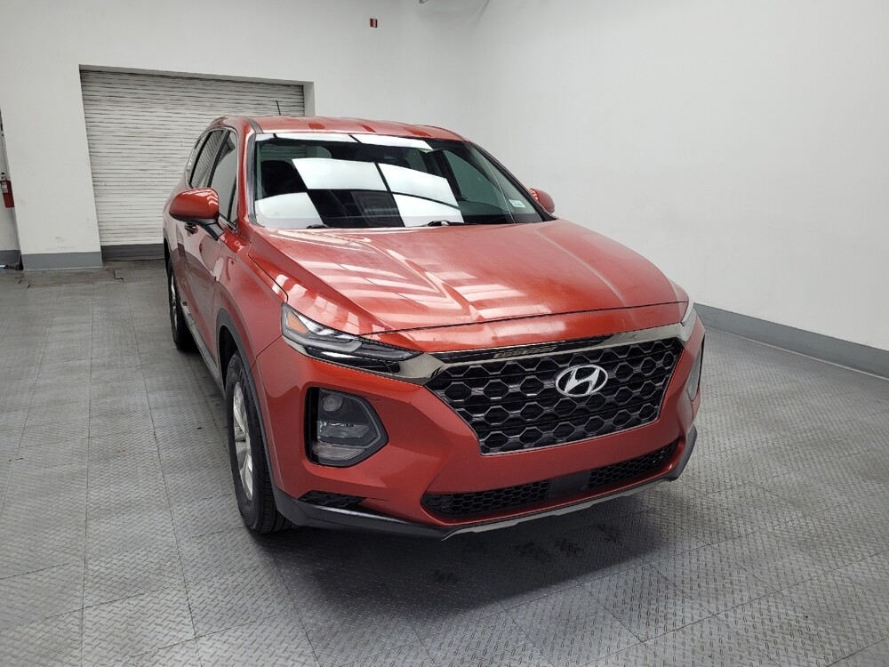 2019 Hyundai Santa Fe in Las Vegas, NV 89102 - 18107713 13