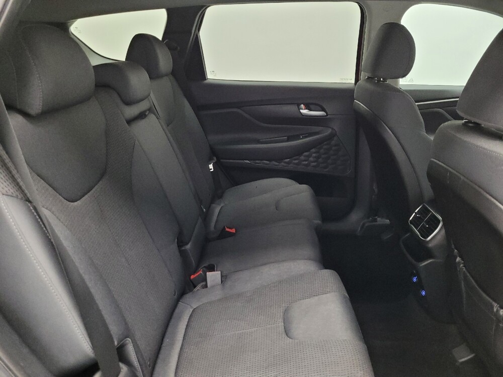 2019 Hyundai Santa Fe in Las Vegas, NV 89102 - 18107713 19