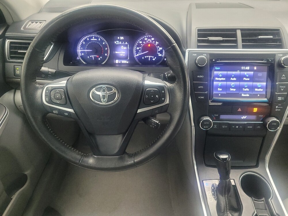 2015 Toyota Camry in Huntsville, AL 35816 - 18107716 22