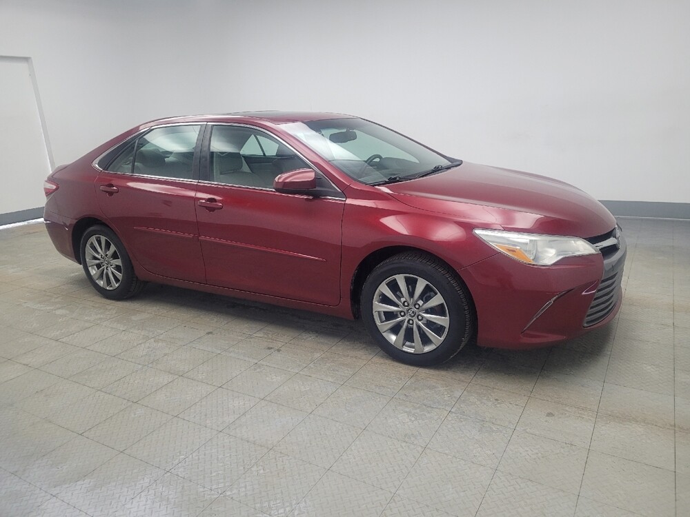 2015 Toyota Camry in Huntsville, AL 35816 - 18107716 11