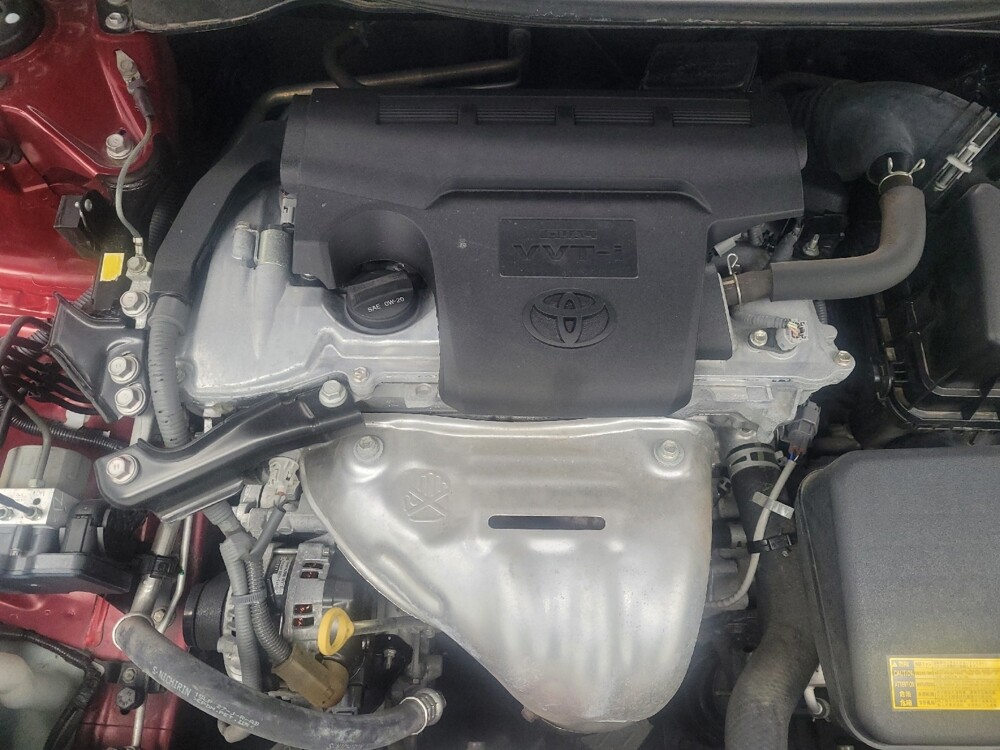 2015 Toyota Camry in Huntsville, AL 35816 - 18107716 30