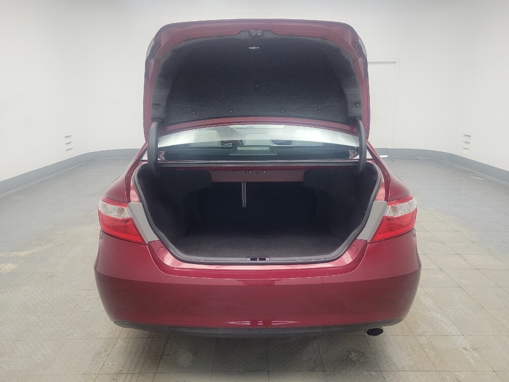 2015 Toyota Camry in Huntsville, AL 35816 - 18107716 29