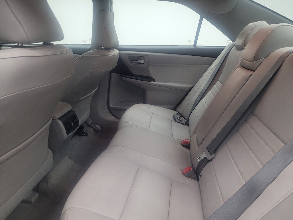 2015 Toyota Camry in Huntsville, AL 35816 - 18107716 18