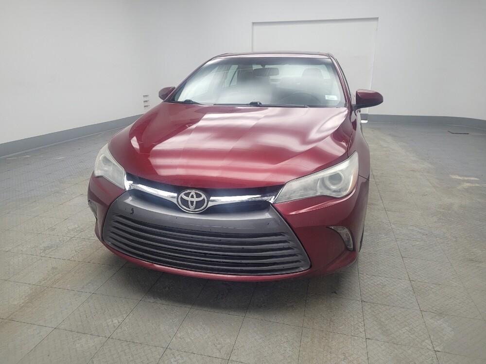 2015 Toyota Camry in Huntsville, AL 35816 - 18107716 15