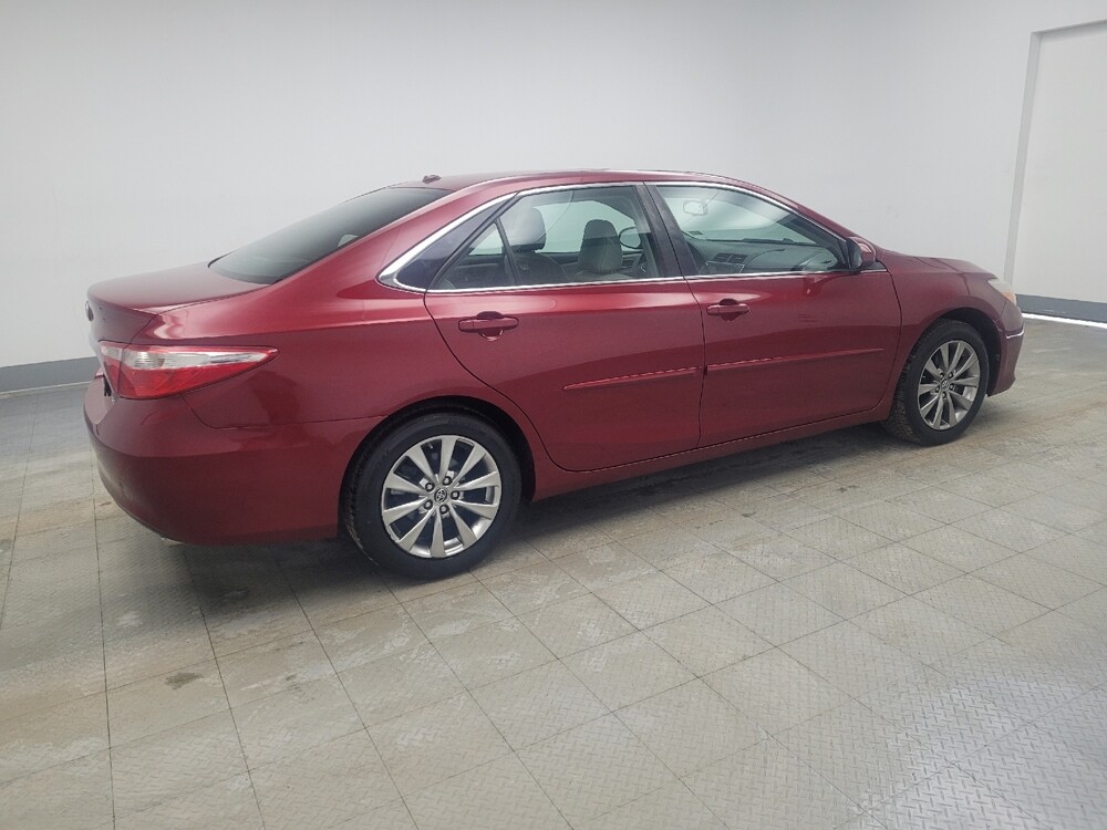 2015 Toyota Camry in Huntsville, AL 35816 - 18107716 10
