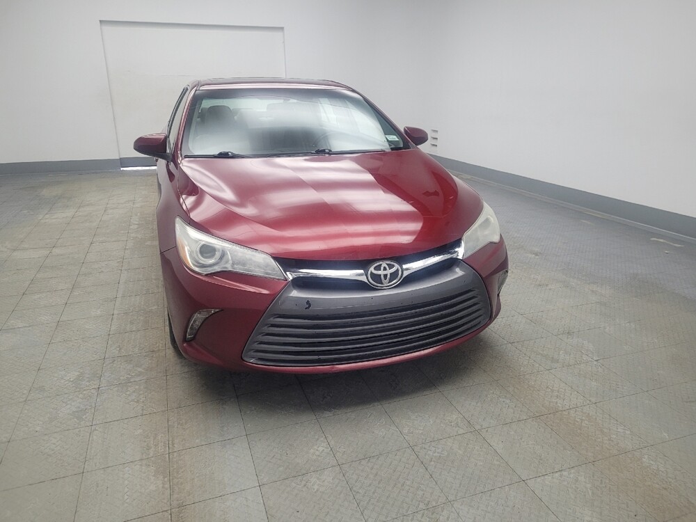 2015 Toyota Camry in Huntsville, AL 35816 - 18107716 14