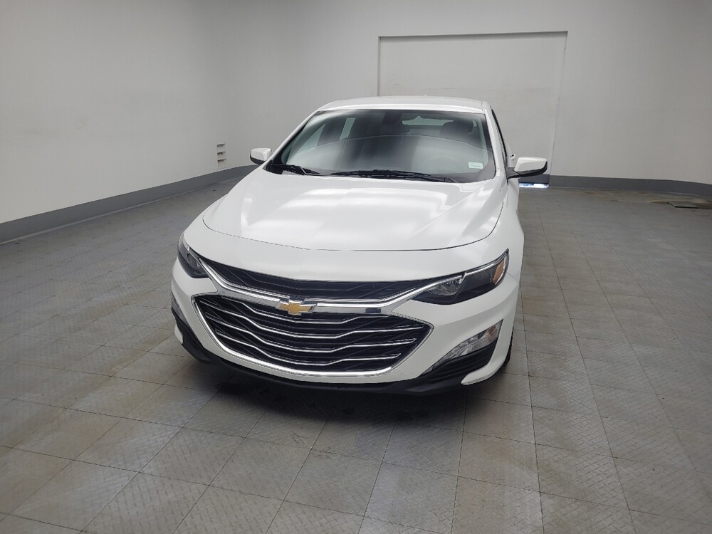 2022 Chevrolet Malibu in Huntsville, AL 35816 - 18107717 15