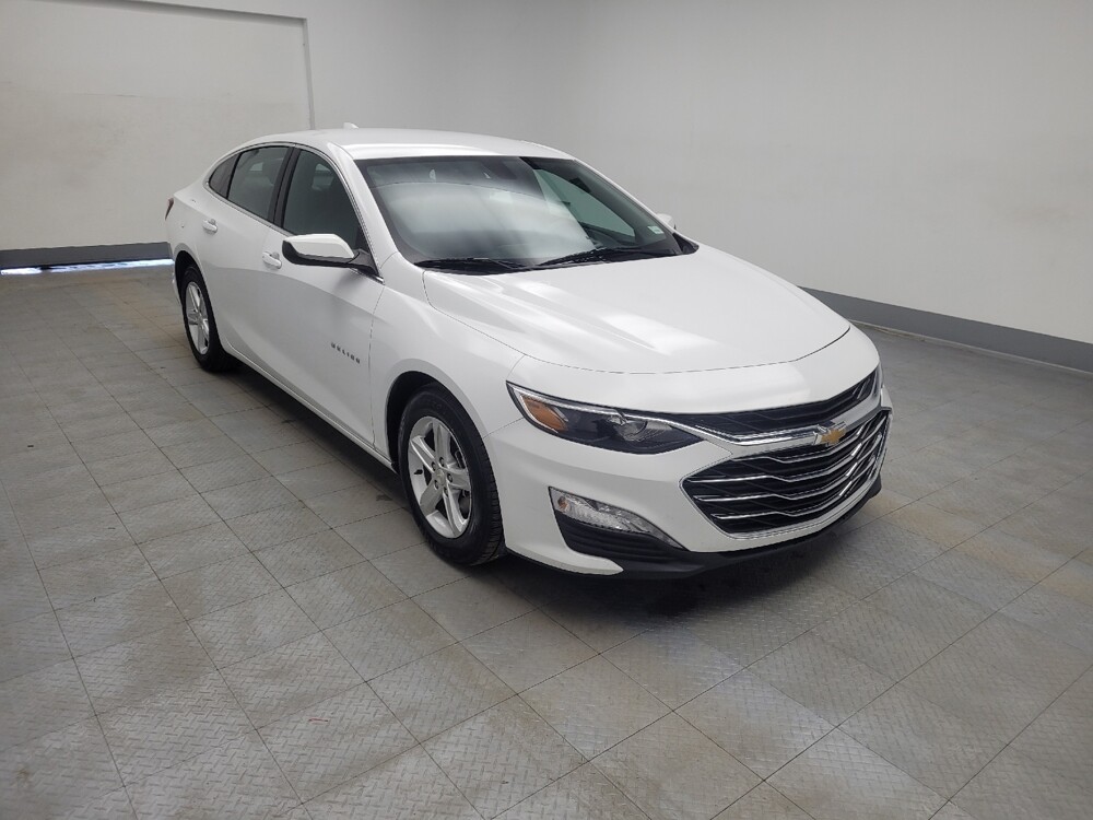 2022 Chevrolet Malibu in Huntsville, AL 35816 - 18107717 13