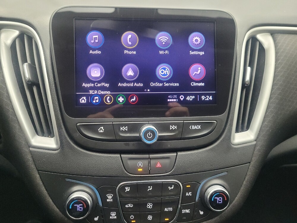 2022 Chevrolet Malibu in Huntsville, AL 35816 - 18107717 25