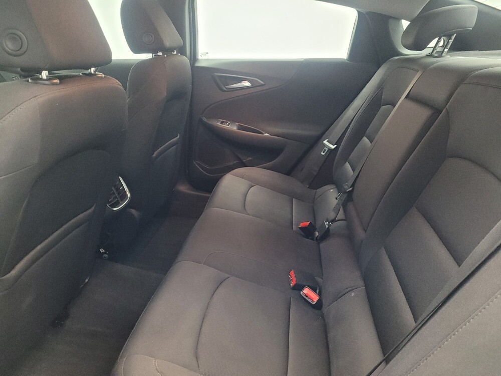 2022 Chevrolet Malibu in Huntsville, AL 35816 - 18107717 18