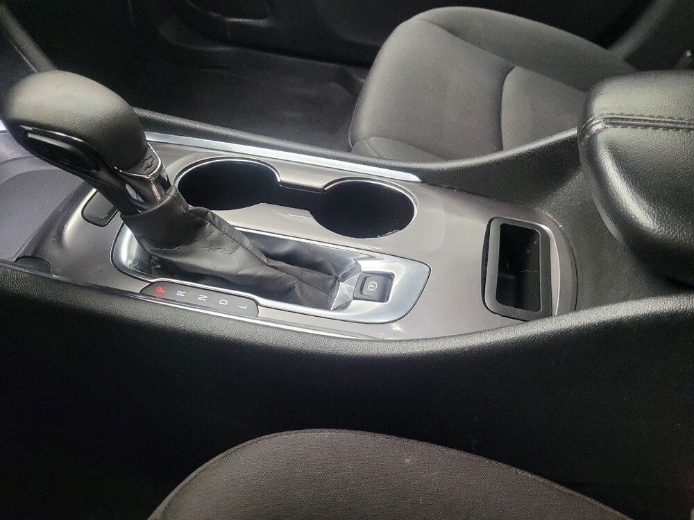 2022 Chevrolet Malibu in Huntsville, AL 35816 - 18107717 26