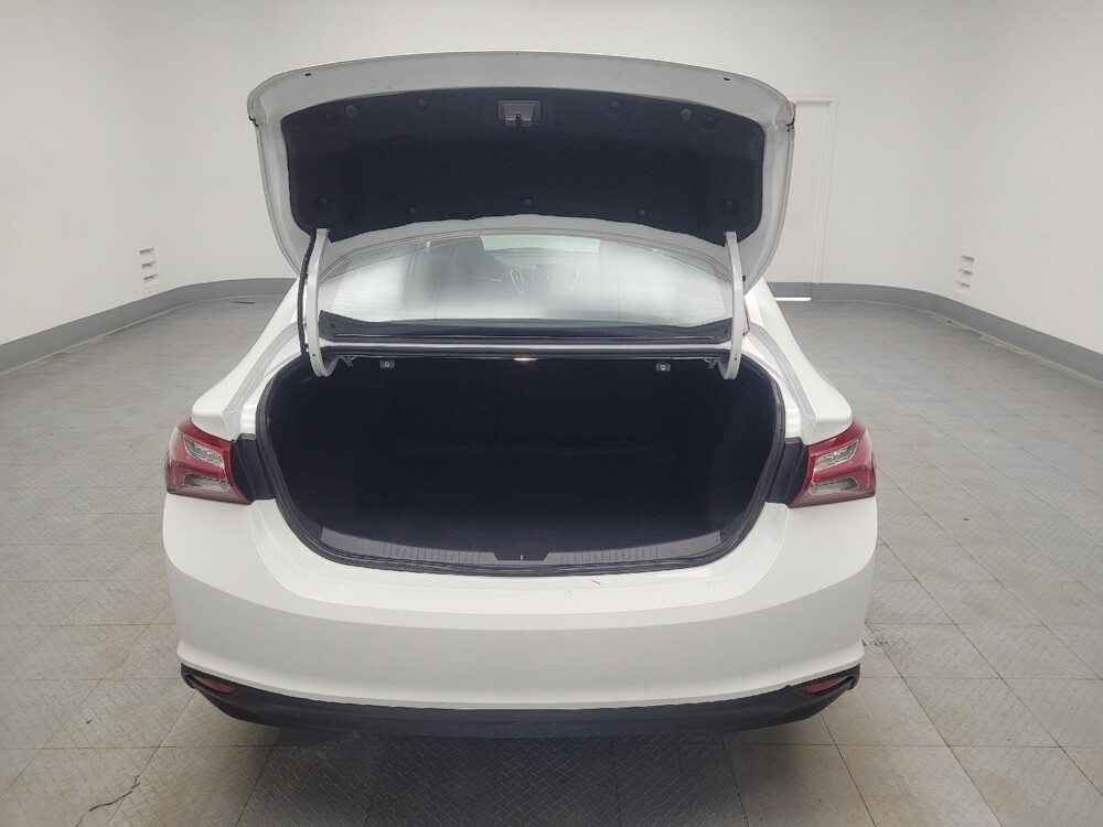 2022 Chevrolet Malibu in Huntsville, AL 35816 - 18107717 29