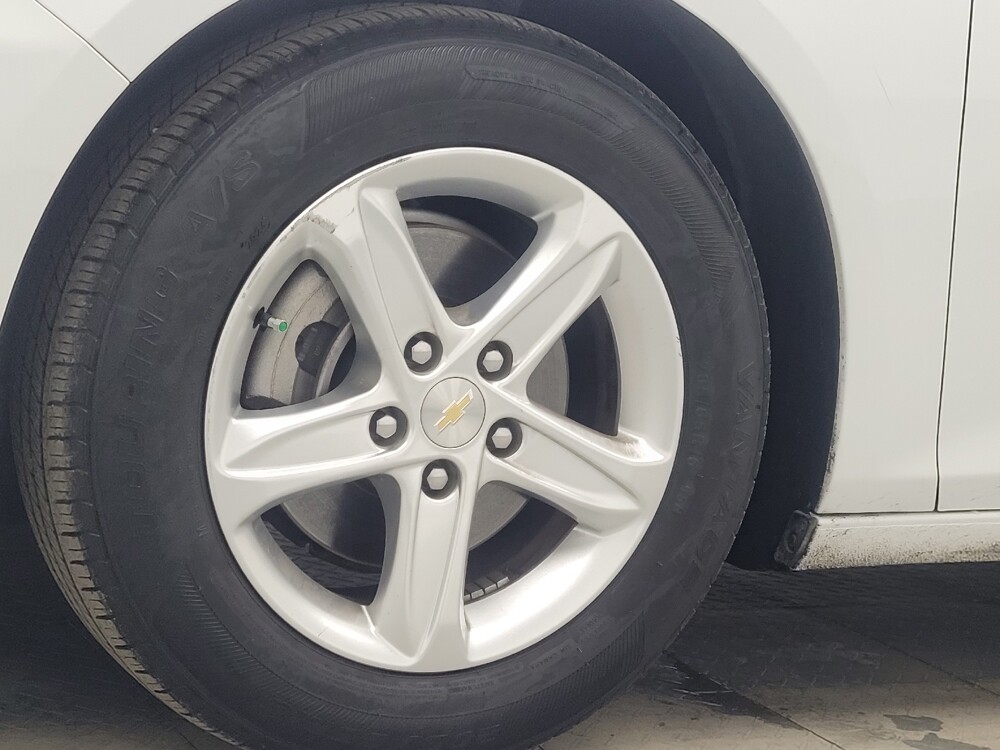 2022 Chevrolet Malibu in Huntsville, AL 35816 - 18107717 31