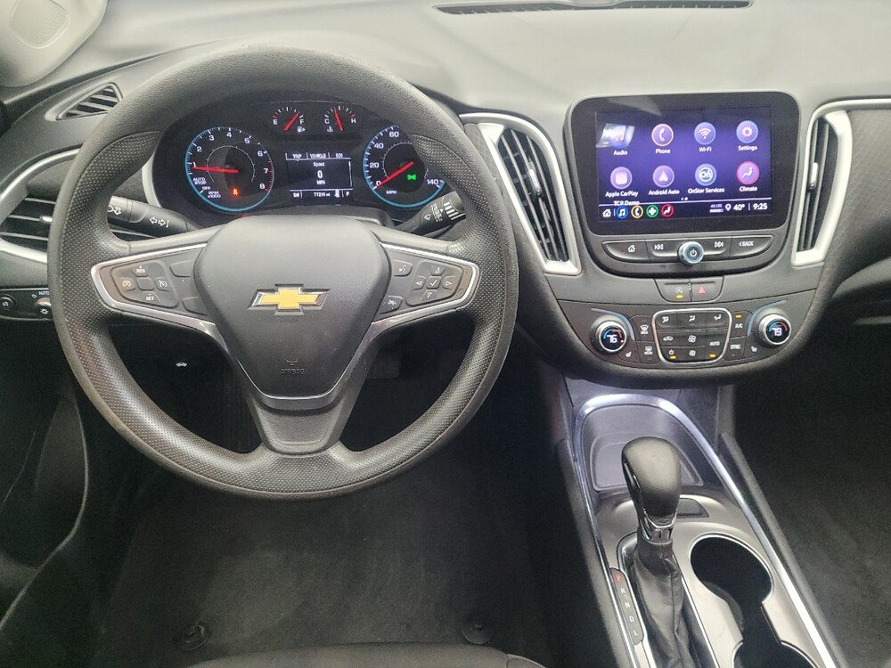 2022 Chevrolet Malibu in Huntsville, AL 35816 - 18107717 22