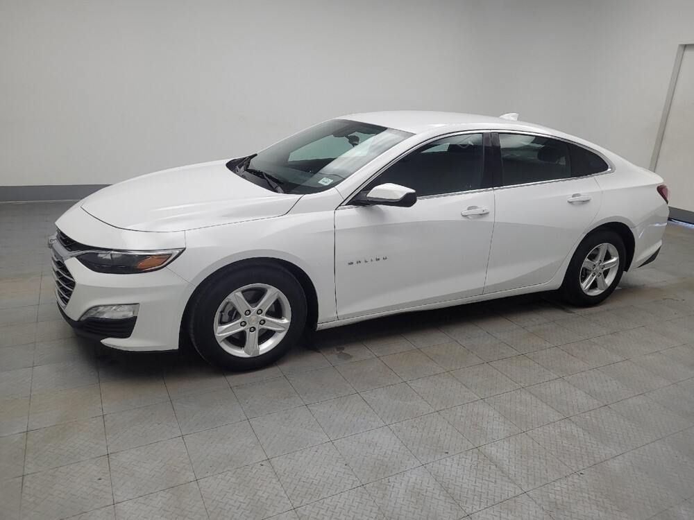 2022 Chevrolet Malibu in Huntsville, AL 35816 - 18107717 2