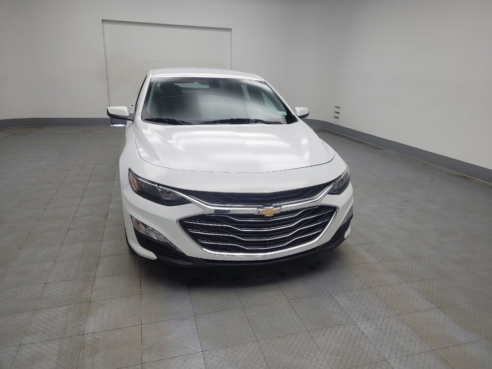 2022 Chevrolet Malibu in Huntsville, AL 35816 - 18107717 14