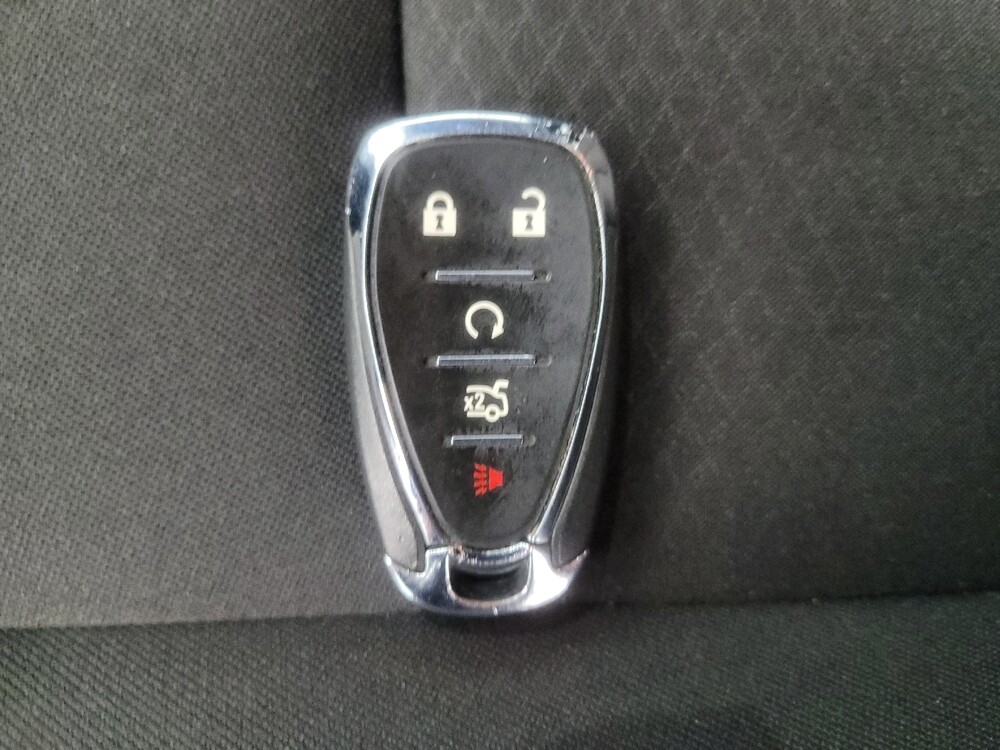 2022 Chevrolet Malibu in Huntsville, AL 35816 - 18107717 32