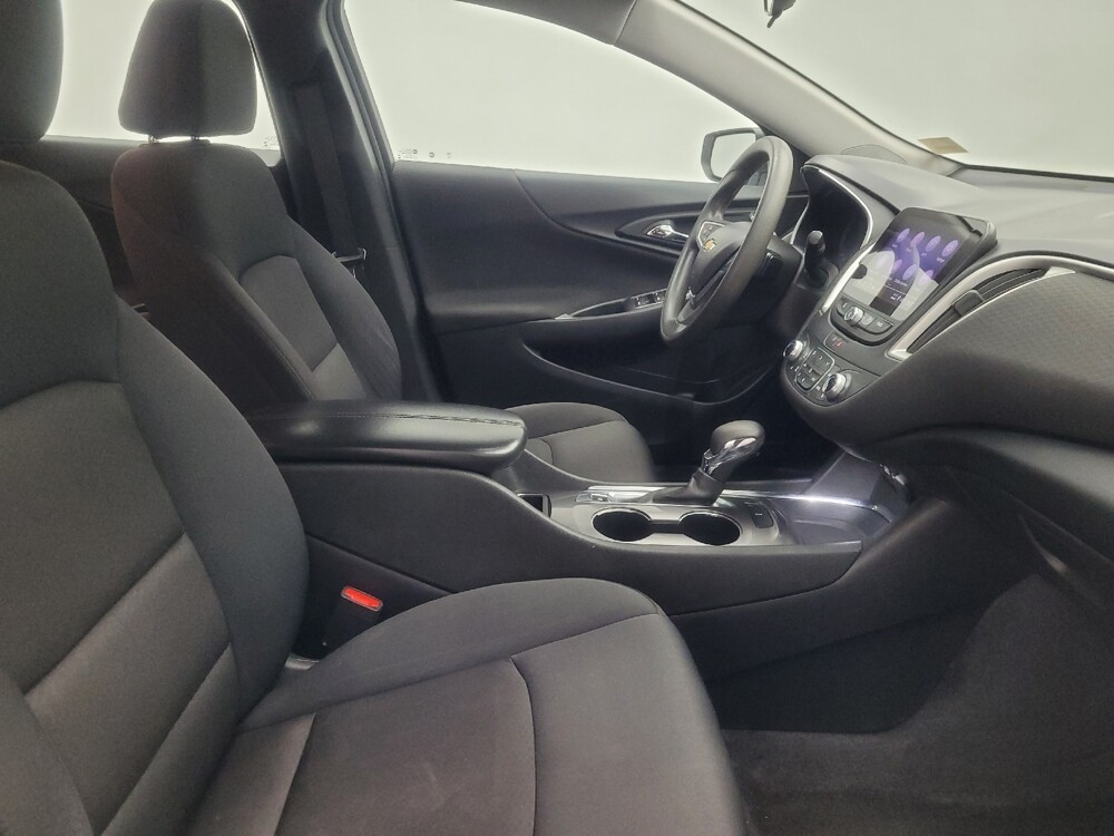 2022 Chevrolet Malibu in Huntsville, AL 35816 - 18107717 21