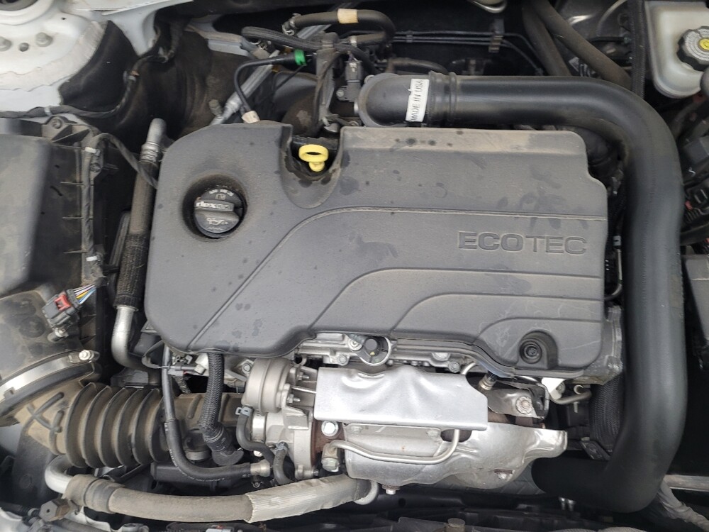 2022 Chevrolet Malibu in Huntsville, AL 35816 - 18107717 30