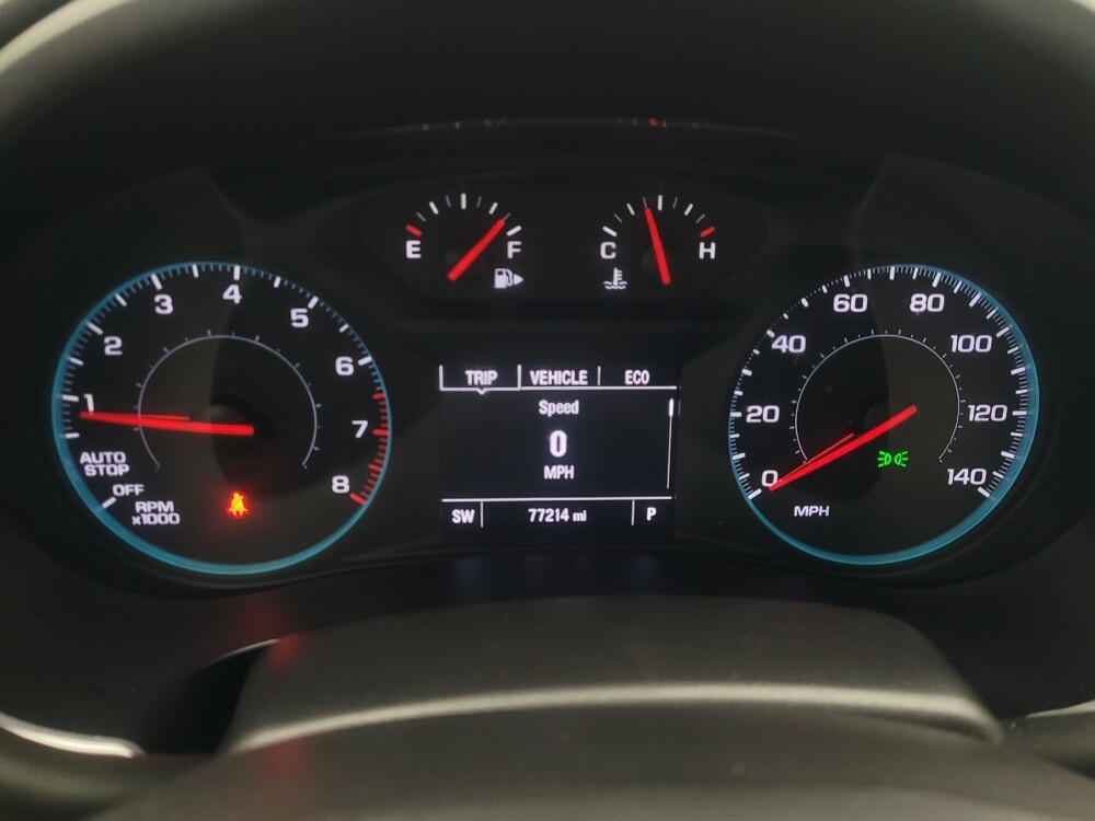 2022 Chevrolet Malibu in Huntsville, AL 35816 - 18107717 23