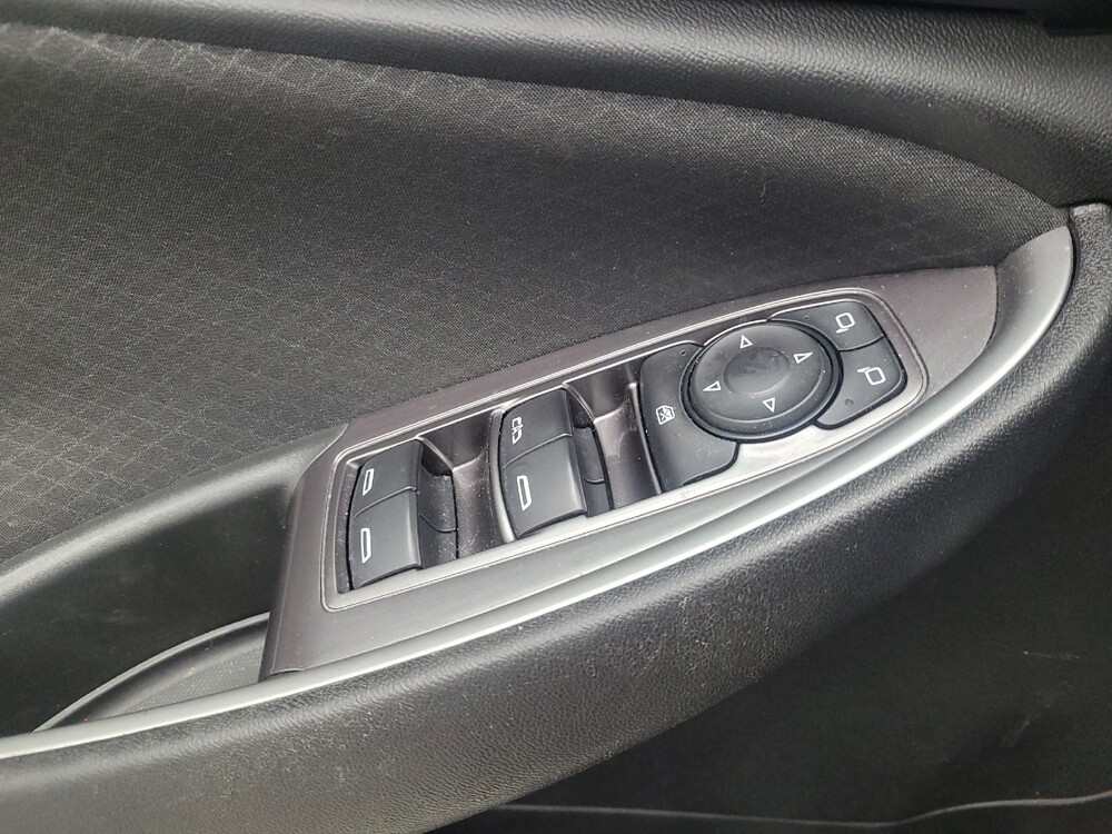 2022 Chevrolet Malibu in Huntsville, AL 35816 - 18107717 27