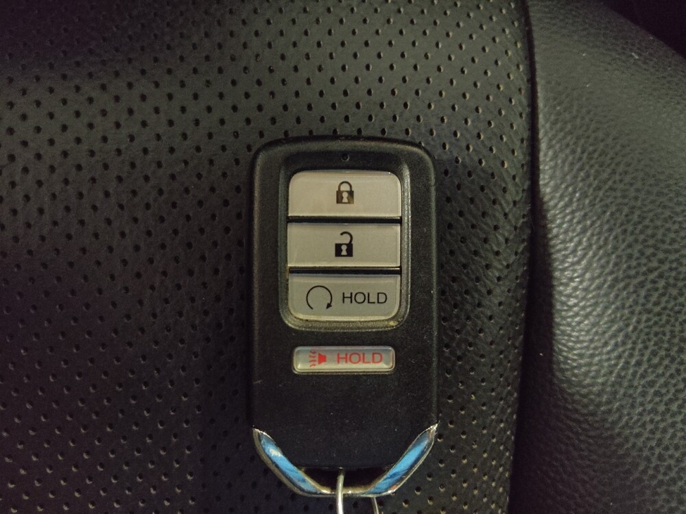 2017 Honda Ridgeline in Clearwater, FL 33764 - 18107720 32