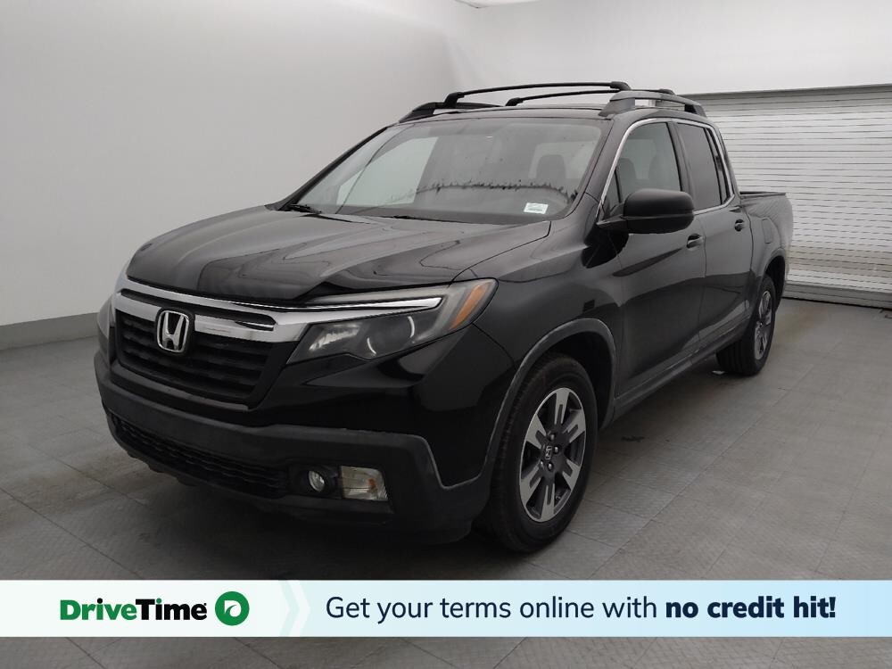 2017 Honda Ridgeline in Clearwater, FL 33764 - 18107720