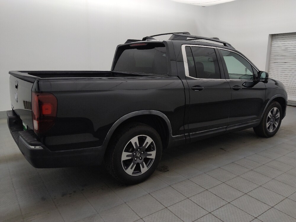 2017 Honda Ridgeline in Clearwater, FL 33764 - 18107720 10