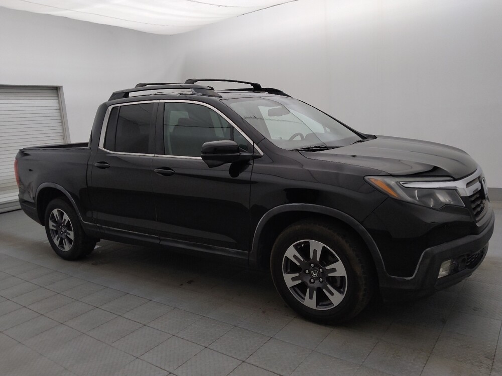 2017 Honda Ridgeline in Clearwater, FL 33764 - 18107720 11