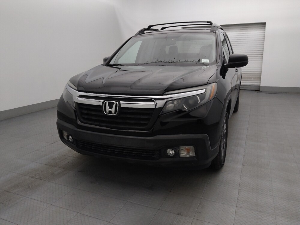 2017 Honda Ridgeline in Clearwater, FL 33764 - 18107720 15