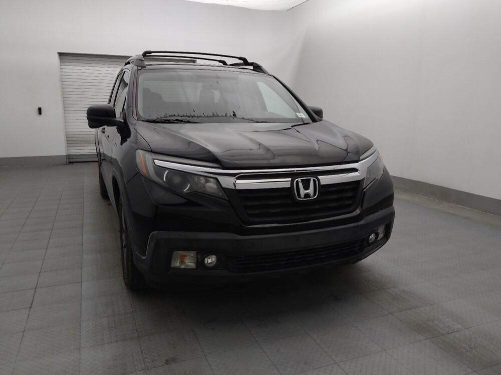 2017 Honda Ridgeline in Clearwater, FL 33764 - 18107720 14