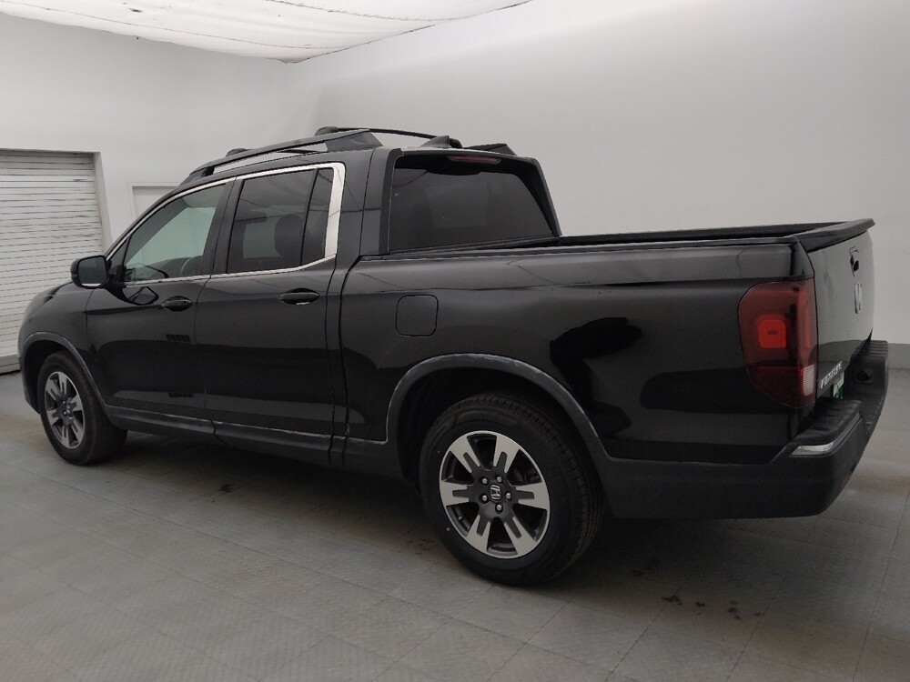 2017 Honda Ridgeline in Clearwater, FL 33764 - 18107720 3