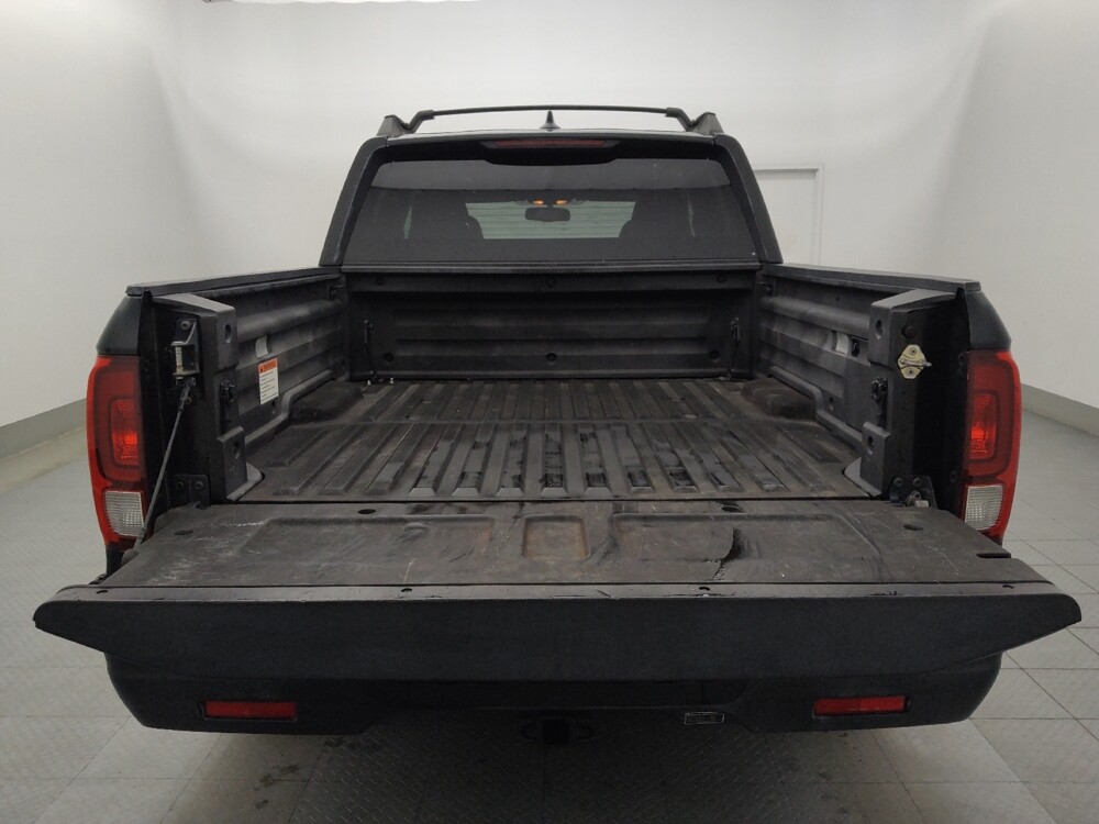 2017 Honda Ridgeline in Clearwater, FL 33764 - 18107720 29