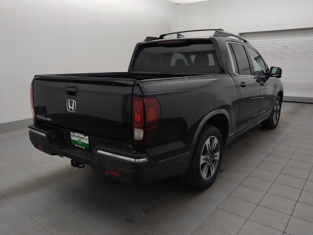 2017 Honda Ridgeline in Clearwater, FL 33764 - 18107720 9